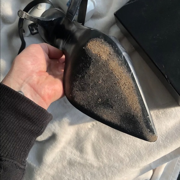 Alexander Wang Lovisa Pumps Size 40 - Picture 5 of 5